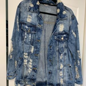 Fashion Tour Denim Tour